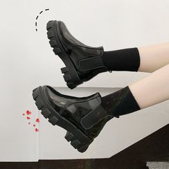 Bolitin - 短款切尔西靴子 Bolitin - 短款切尔西靴子