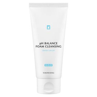 TOSOWOONG - pH Balance Foam Cleansing