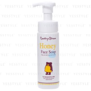 Country & Stream - Honey Face Soap