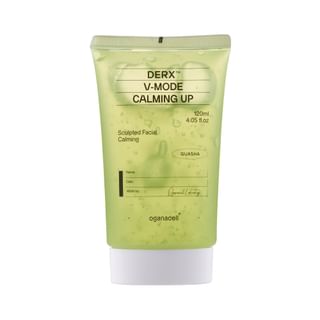 oganacell - Derx V-Mode Calming Up Refill Only