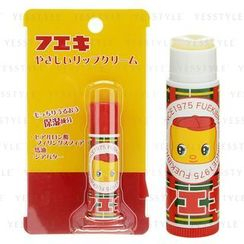 Fueki - Yasashii Vit Lip Cream