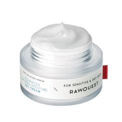 RAWQUEST - Echinacea Calming Moisture Gel Cream