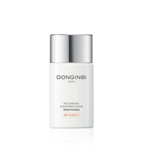DONGINBI - Red Gingseng Sunscreen Serum Brightening