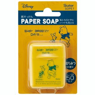 Skater - Disney Paper Soap