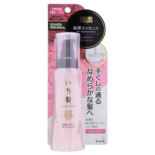 Kracie - Ichikami Hair Treatment Serum