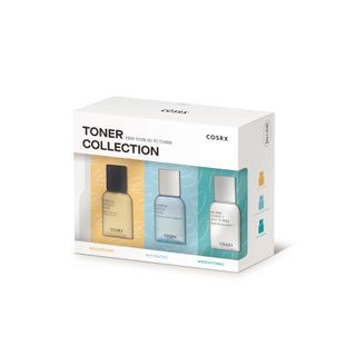 Cosrx Toner Collection Special Set Yesstyle