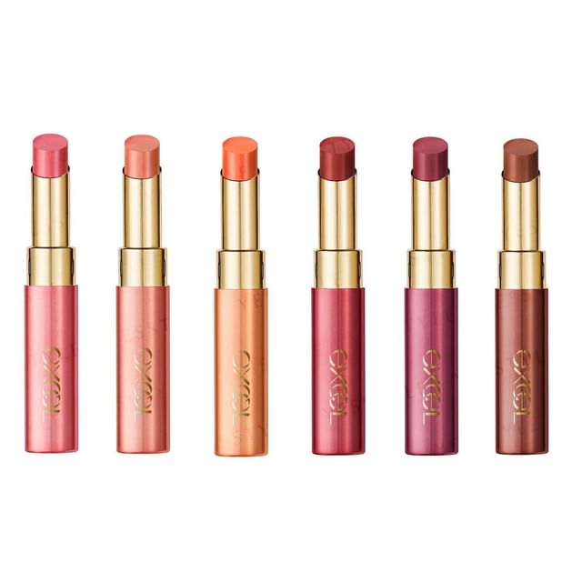 EXCEL - Lipnized Lipstick | YesStyle