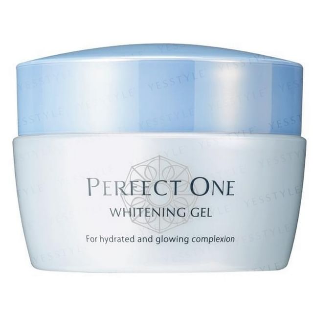 Perfect One Whitening Gel クリーム4個 Super Moisture Gel ❘ PERFECT ONE – Perfectone-store