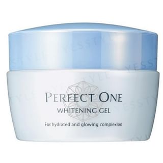 【新品未開封】Perfect One Whitening Gel 75g✖️4 PERFECT ONE - Medicinal Whitening Gel | YesStyle