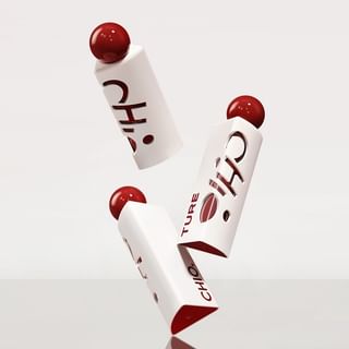 CHIOTURE - Triangle Lip Mud - 9 Colors