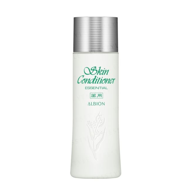 Albion-Skin Conditioner Essential N Lotion
