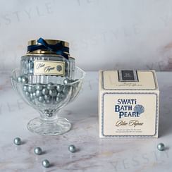 SWATi - Bath Pearl Blue R