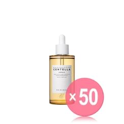 SKIN1004 - Madagascar Centella Asiatica 100 Ampoule (x50) (Bulk Box)