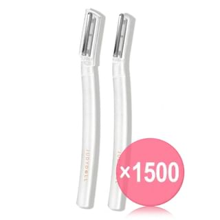 Judydoll - Eyebrow Razor (x1500) (Bulk Box)
