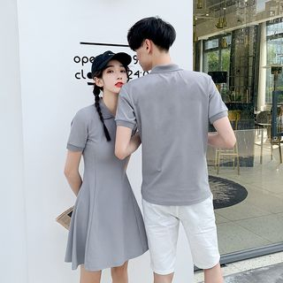 polo dress shorts