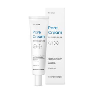 MONSTER FACTORY - Pore Cream