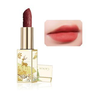 CATKIN - Rouge Carving Lipstick (#CR161 Semi-Moisturizing)