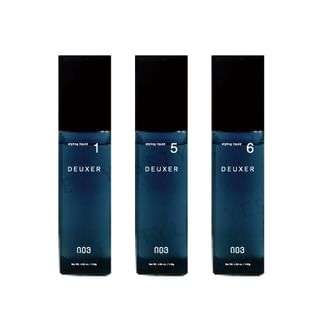 no3-Deuxer Styling Liquid
