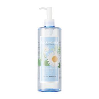NATURE REPUBLIC Forest Garden Chamomile Deep Cleansing