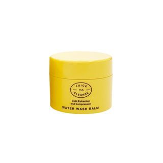 JUICE TO CLEANSE - Water Wash Balm Mini