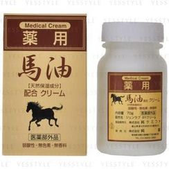 Junyaku - Medical Bayu Cream