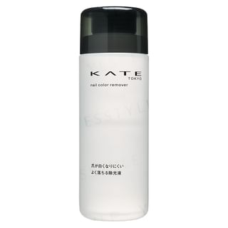 Kanebo - Kate Nail Color Remover N