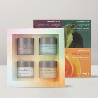 BLITHE - Pressed Serum Deluxe Collection