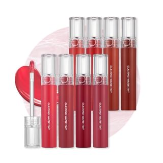 romand - Glasting Water Tint - 8 Colors