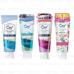 Sunstar - Ora2 Me Stain Clear Toothpaste