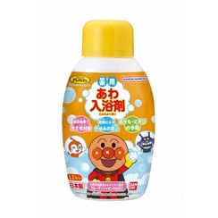 Bandai - Anpanman Medicated Bubble Bath Liquid