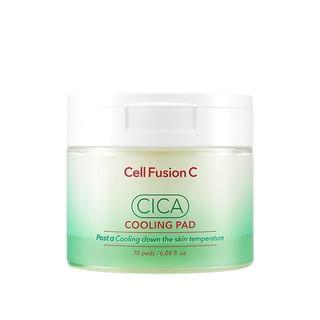 Cell Fusion C - Cica Cooling Pad
