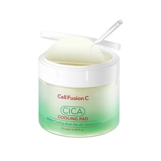 Cell Fusion C - Cica Cooling Pad