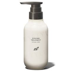 ELECTRON - Synchro Treatment