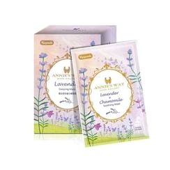 Annie's Way - Lavender Chamomile Soothing Mask