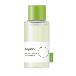 beplain - Mung Bean Cleansing Oil