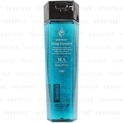FORD HAIR COSMETICS - Purefactor Deep Element MA Shampoo
