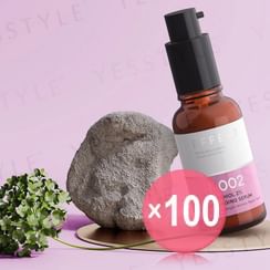 Formotopia - BFFECT H-002 Bakuchiol 2% Anti-Aging Serum (x100) (Bulk Box)