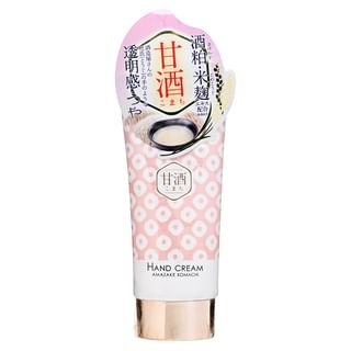 Cosmetex Roland - Amazake Komachi Hand Cream