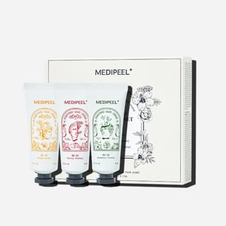 MEDI-PEEL - Special Perfumed Hand Care Set