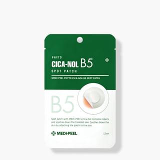 MEDIPEEL - Phyto Cica-nol B5 Spot Patch