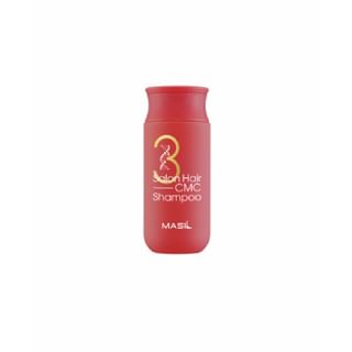 MASIL - 3 Salon Hair CMC Shampoo Mini