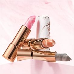 Pudaier - Marble Moisturizing Lip Balm - 3 Colors