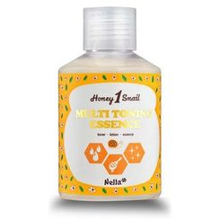 Nella - Honey 1 Snail Multi Toning Essence 200ml