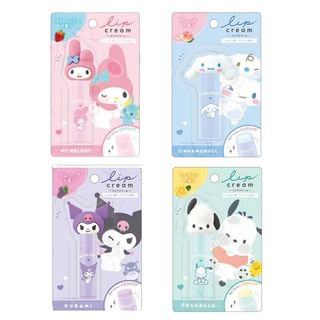 Sanrio - Lip Cream