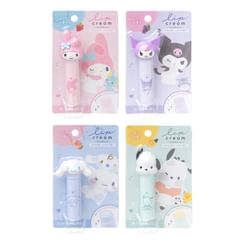 CRUX - Sanrio Lip Cream