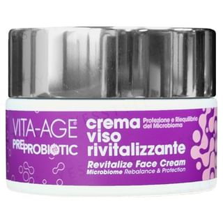 Bottega di LungaVita - Vita-Age Preprobiotic Revitalize Face Cream