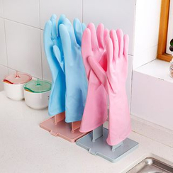Whirlz - Kitchen Cleaning Gloves Organizer Whirlz - Kitchen Cleaning Gloves Organizer