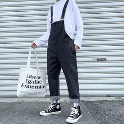 jumper pants for men