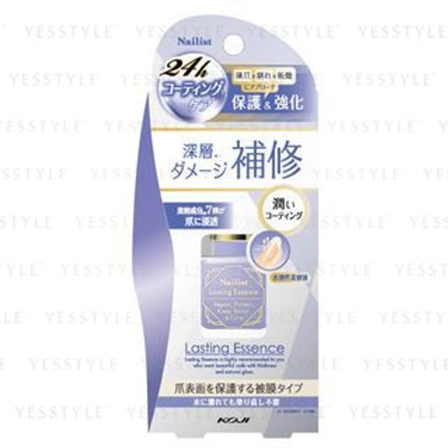 Koji-Nailist Lasting Essence