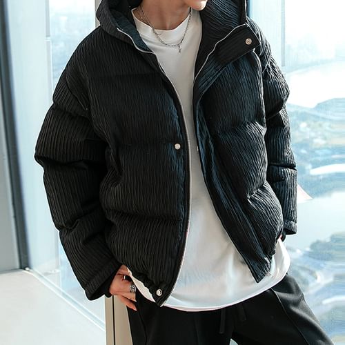 Yesstyle on sale puffer jacket